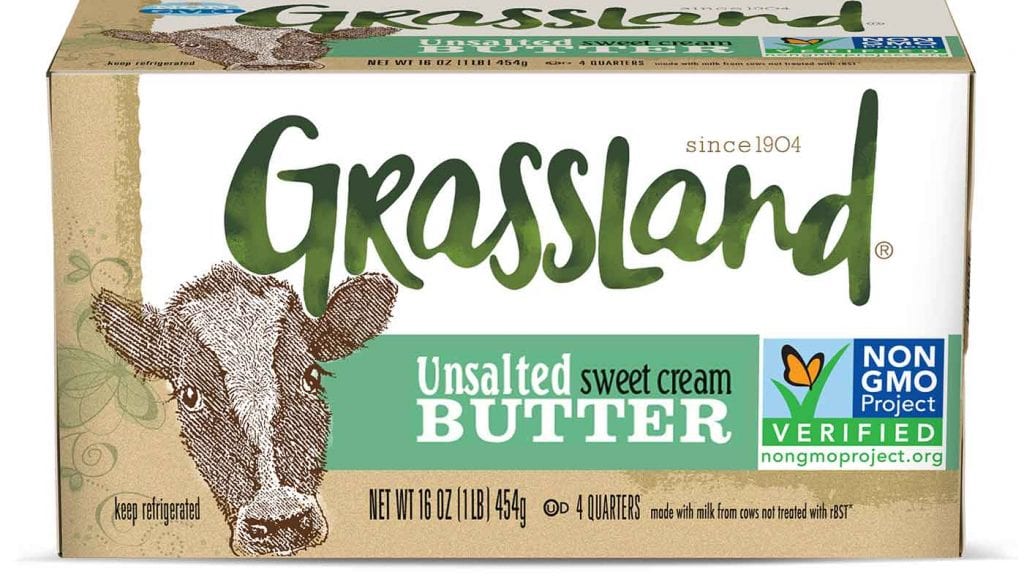 Unsalted Sweet Cream