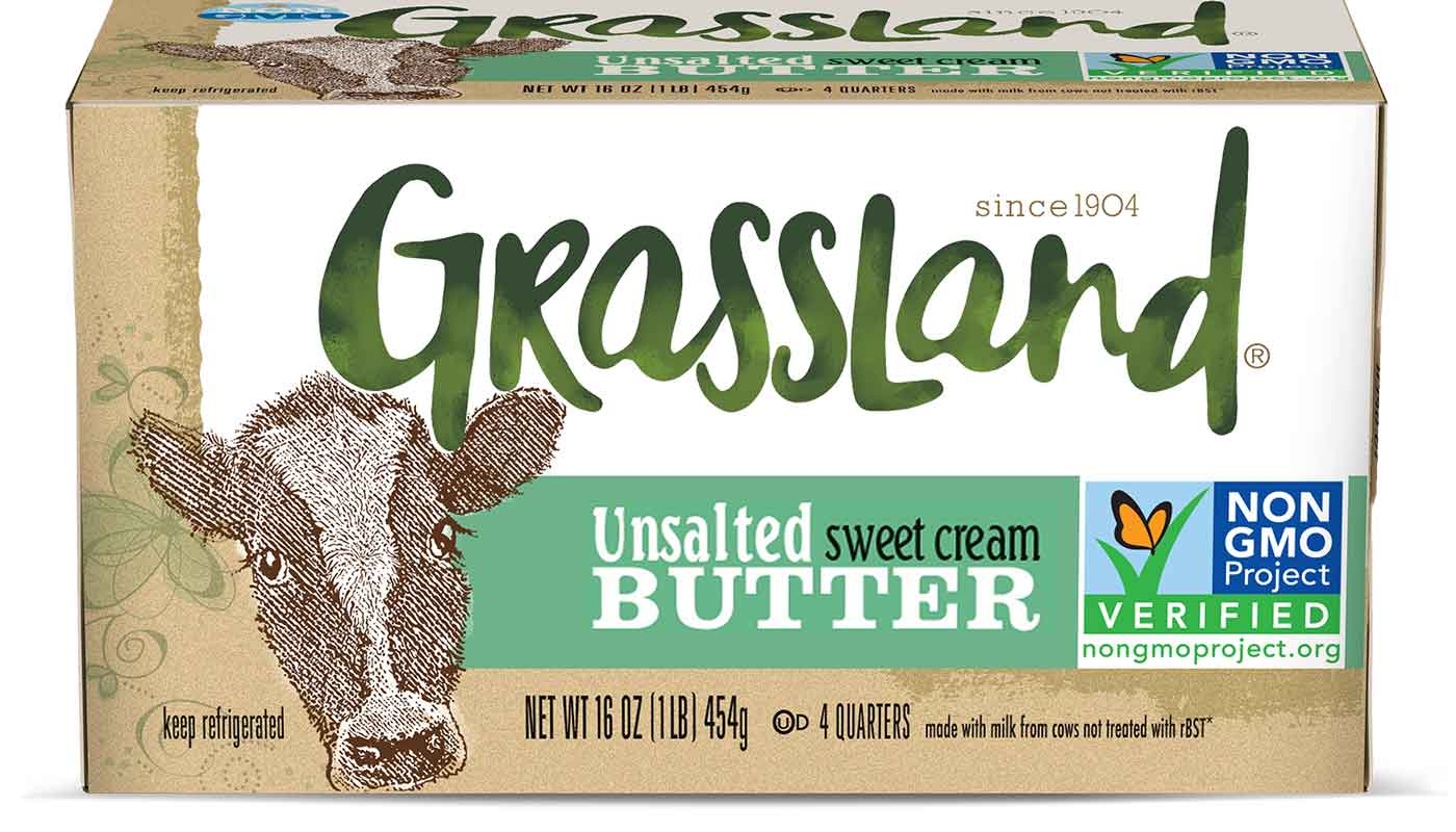 Unsalted Sweet Cream
