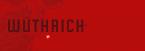 wuthrich in red background