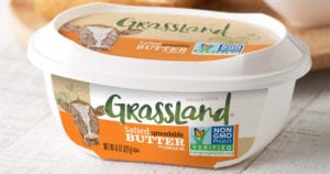 Grassland Butter