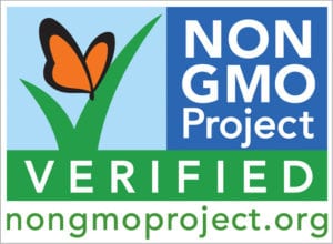 non GMO approved